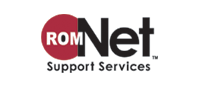 RomNet Support Services